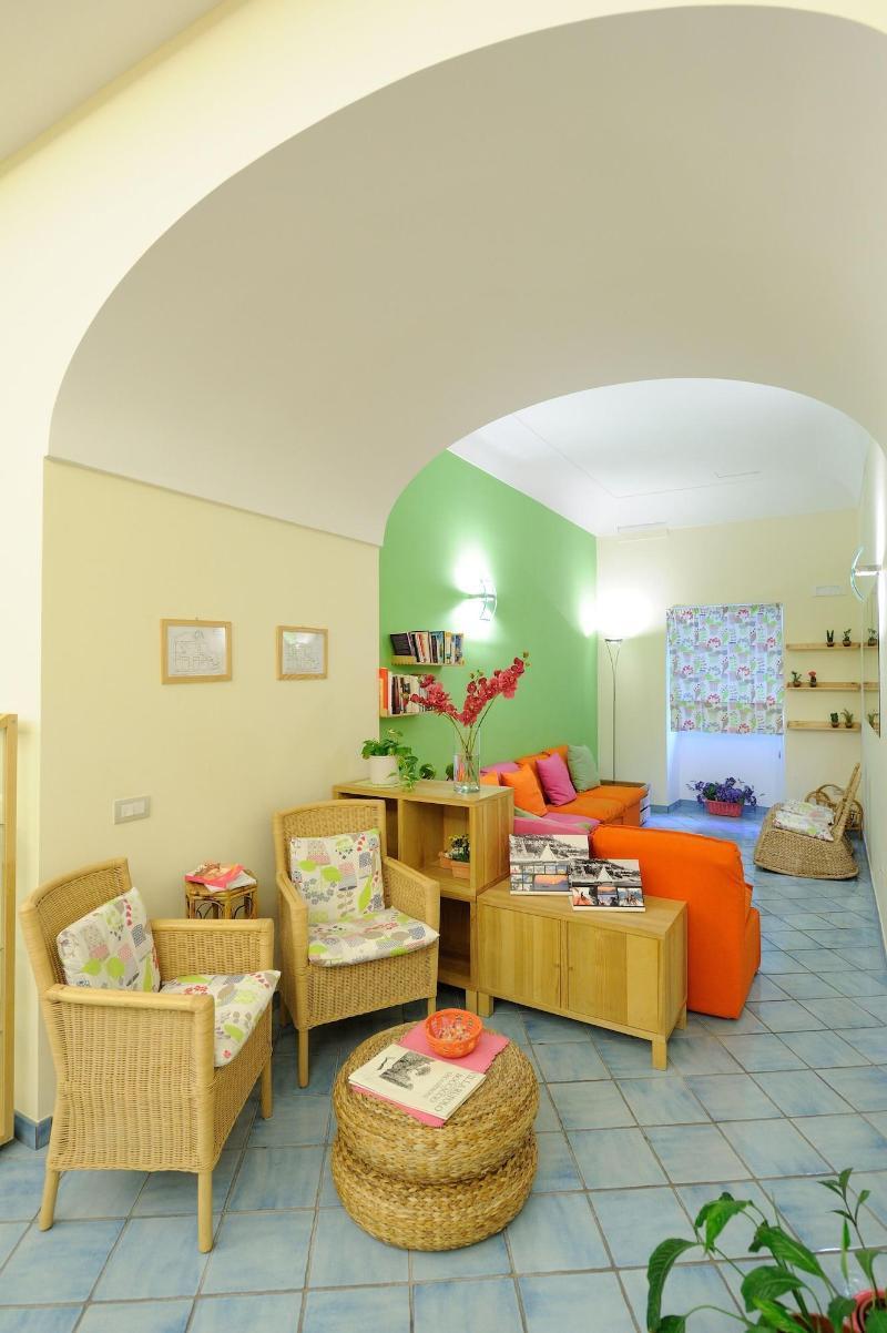 Sharon House Hotel Amalfi Exterior foto