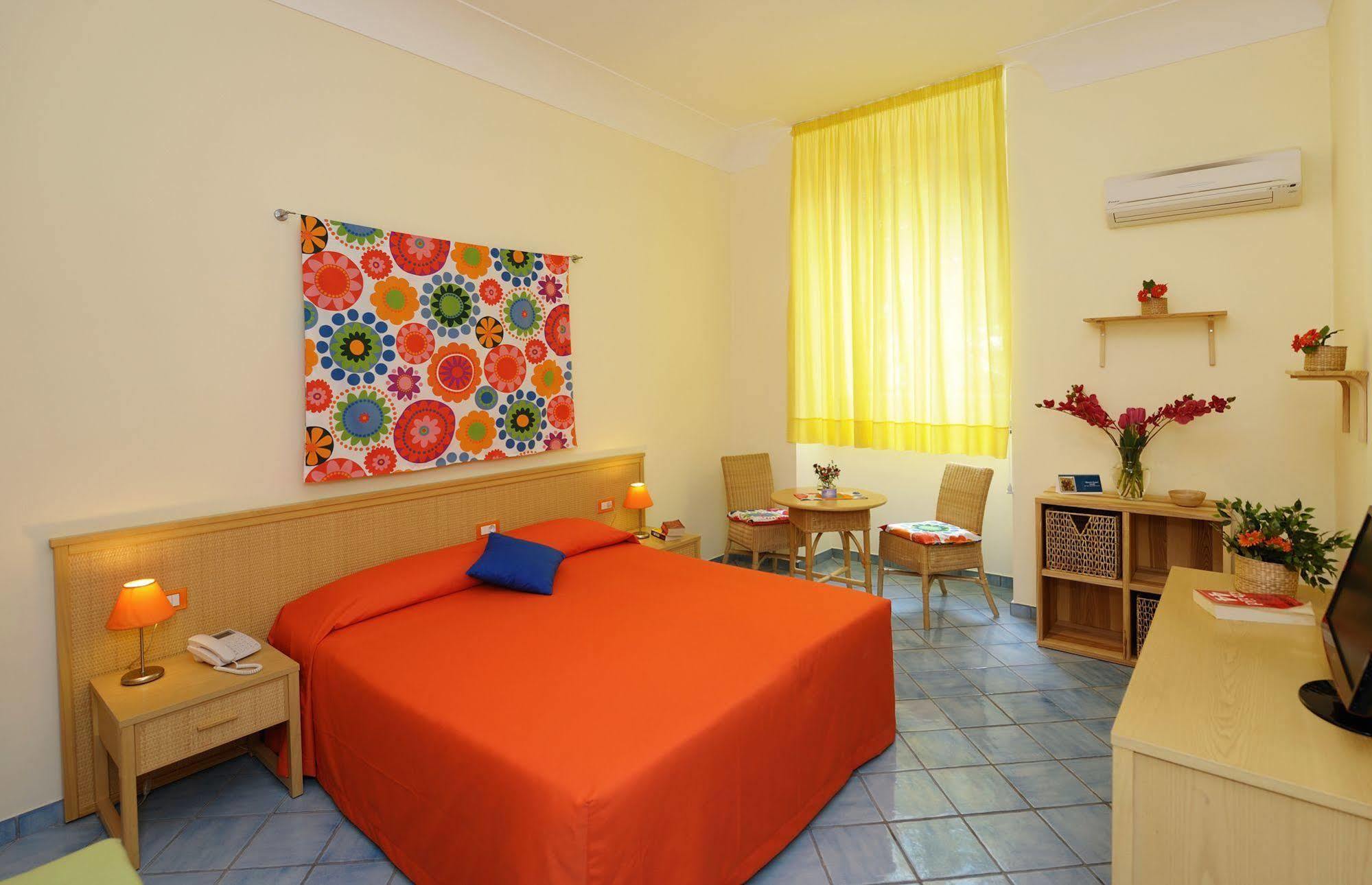 Sharon House Hotel Amalfi Exterior foto